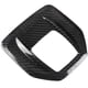 thumbnail image 5 of Embellecedor de cubierta de Panel de cambio de marchas de consola central de fibra de carbono para Alfa Romeo Giulia Stelvio 17?19, 5 of 8