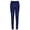 Dark Blue, variant on Viikei Winter Leggings for Women Women's New Pants Fashion Solid Color Leather Pants Sexy Small Foot Pants Casual Pants