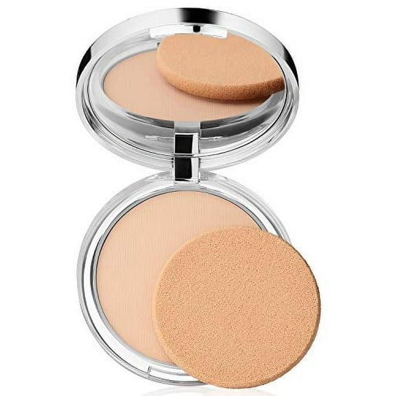 Clinique Superpowder Double Face Makeup Matte Cream