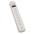 thumbnail image 1 of Tripp Lite ProtectIT 7-Outlets Surge Suppressor, 1 of 1