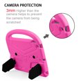 thumbnail image 6 of Xyhop Kids Case for Samsung Galaxy Tab A 8.0" T290/T295/T297 2019,Eva Handle Kickstand Cover, 6 of 7