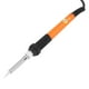 thumbnail image 4 of Kit de soldador eléctrico para quemar madera, 42 Uds., juego de herramientas de pirograbador con quemador de hierro (naranja EE. UU.), 4 of 8