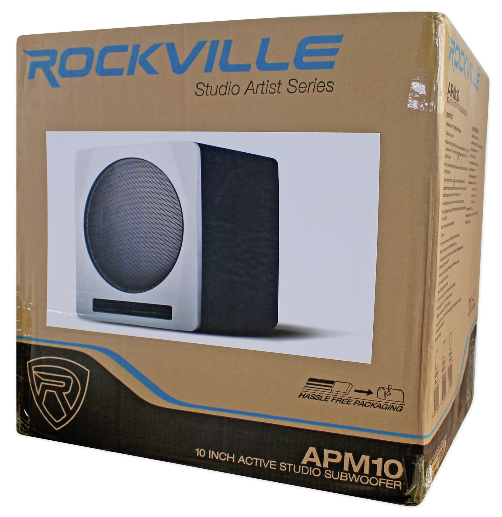 rockville apm5w