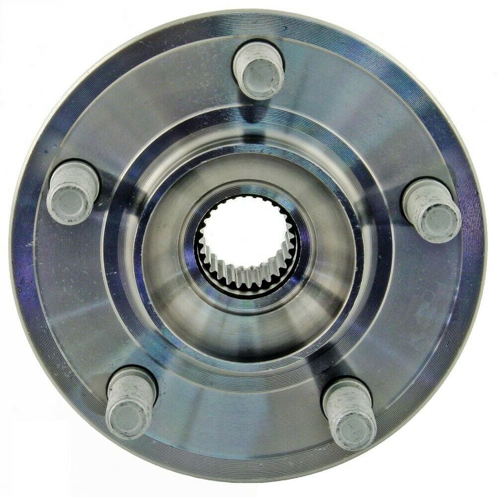 ACDelco 513225 Wheel Bearing and Hub Assembly Fits select: 2005-2006 CHRYSLER 300C, 2007-2021 DODGE CHARGER