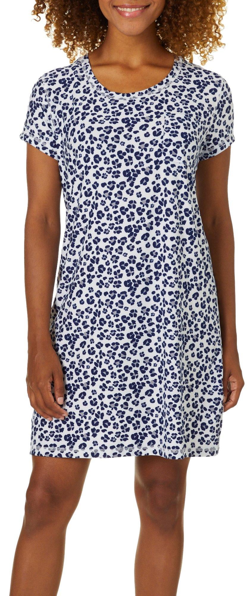 women's t shirt nighties