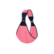 thumbnail image 1 of Cangurera Ergonómica Morral Portabebés Suave Cómoda Y Ligera Color Rosa, 1 of 3