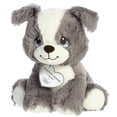 thumbnail image 3 of Aurora - Precious Moments - 8.5 Inch Winston Terrier Stuffed Animal, 3 of 3