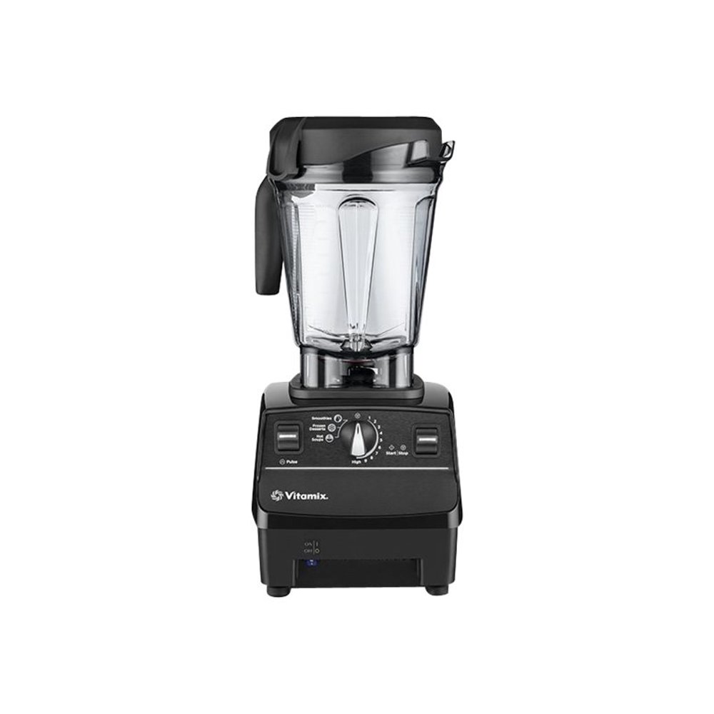 Vitamix CSeries 6500 Blender 2 qt black