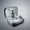 White, variant on AuyeeSnc OTC Rechargeable CIC Hearing Aids Mini Digital with US Chip, Noise Reduction, Memory Function