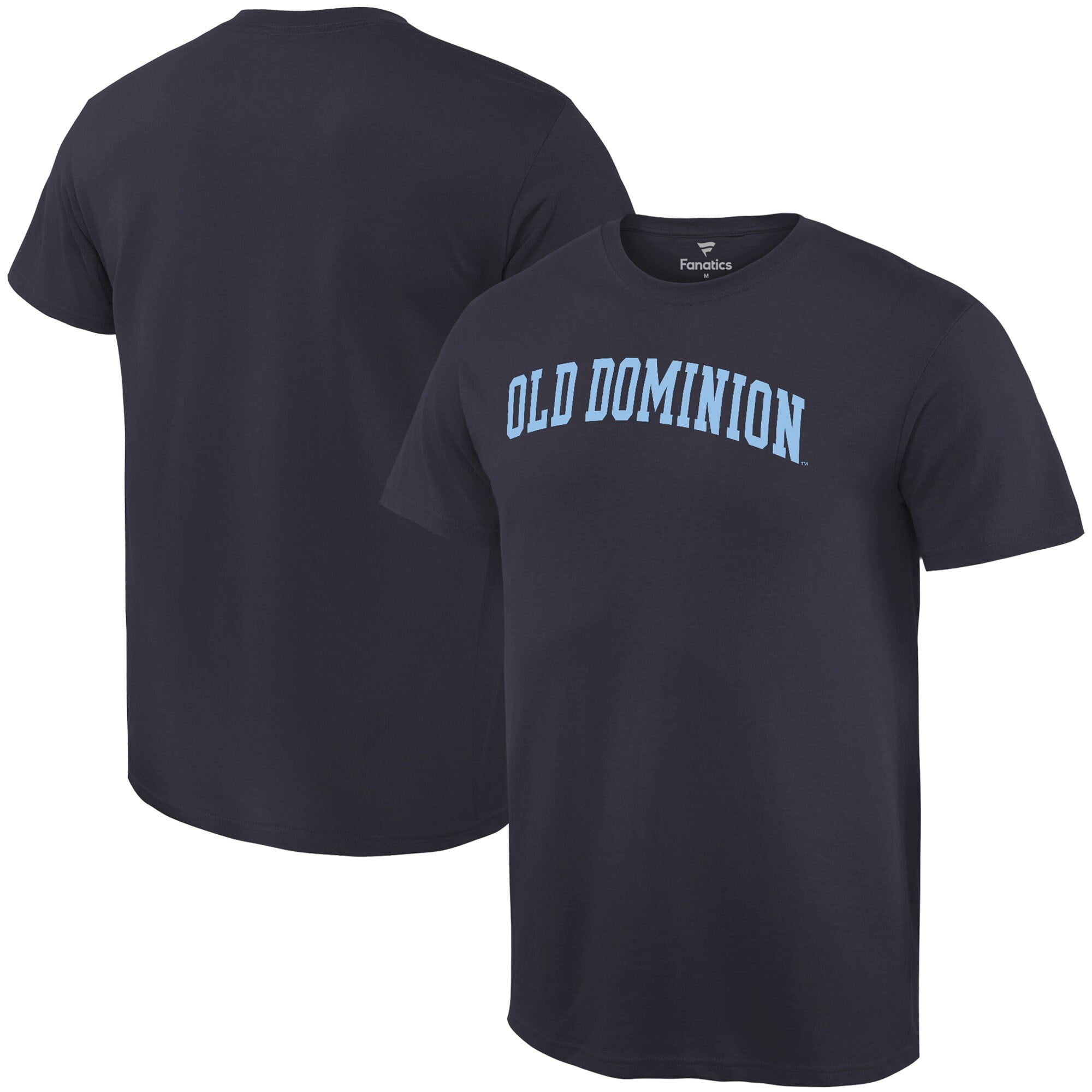 dominion shirt