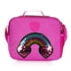 thumbnail image 3 of Lonchera Just Like You Wilys Lentejuela Rosa ATMPACKS, 3 of 3