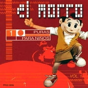 Puras Para Ninos Vol.1