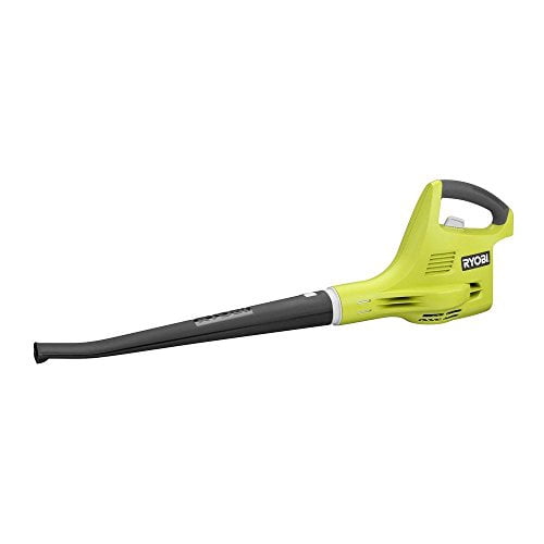 Ryobi ONE+ 120 MPH 18-Volt Lithium-Ion 
