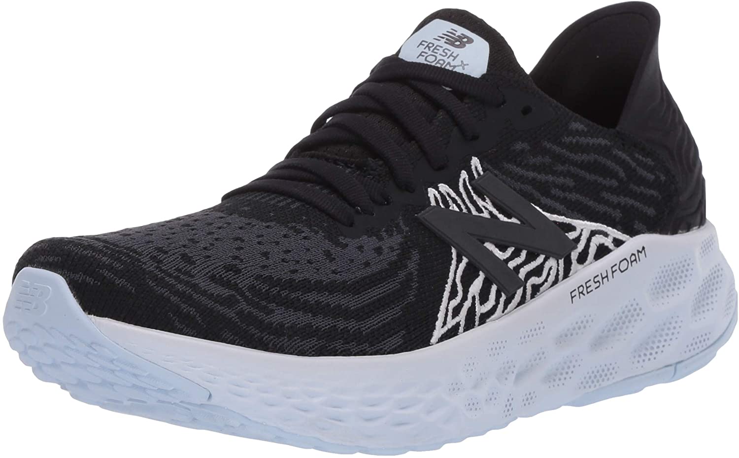 new balance fresh foam 10