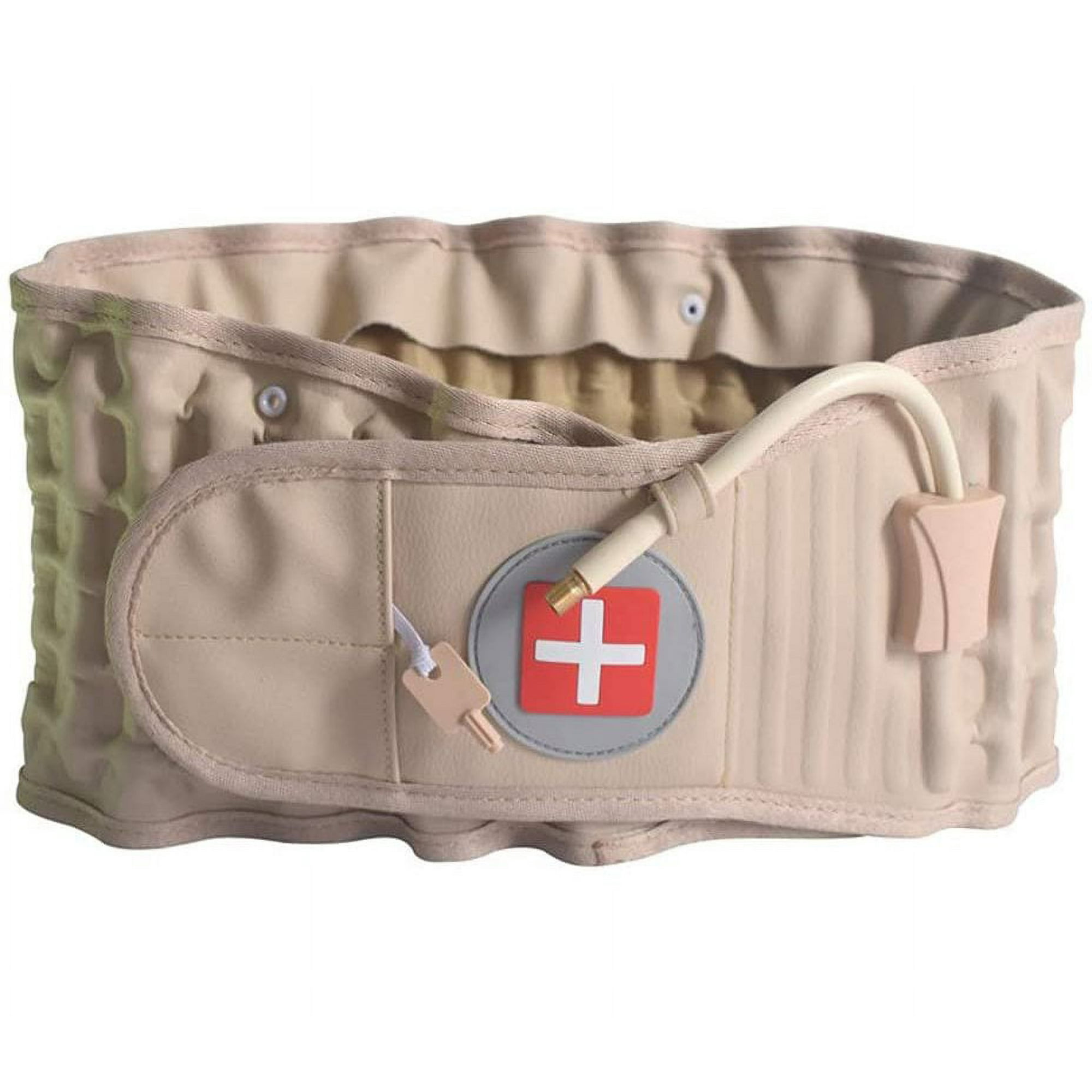 Gonflable Ceinture de Soutien de la Taille Ceinture de