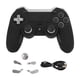 thumbnail image 3 of Controlador de juego inalámbrico Bluetooth, controlador de juego inalámbrico Bluetooth Controlador de juego inalámbrico Bluetooth con orificio para auriculares Claridad notable, 3 of 9