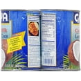 thumbnail image 2 of Goya Coconut Milk, 13.5 oz, 6 ct, 2 of 6