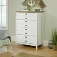 thumbnail image 4 of Sauder® Cottage Road 4 Drawer Chest, 4 of 7