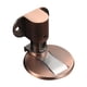 thumbnail image 1 of Tornillos de Acero Inoxidable 304 Aspiración de Tierra de Puerta Invisible Ajustable, Tope de Puerta de Altura de 5-30Mm con Cinta de Doble Lado para la Instalación de Vidrio Metálico de Madera de Azu, 1 of 3