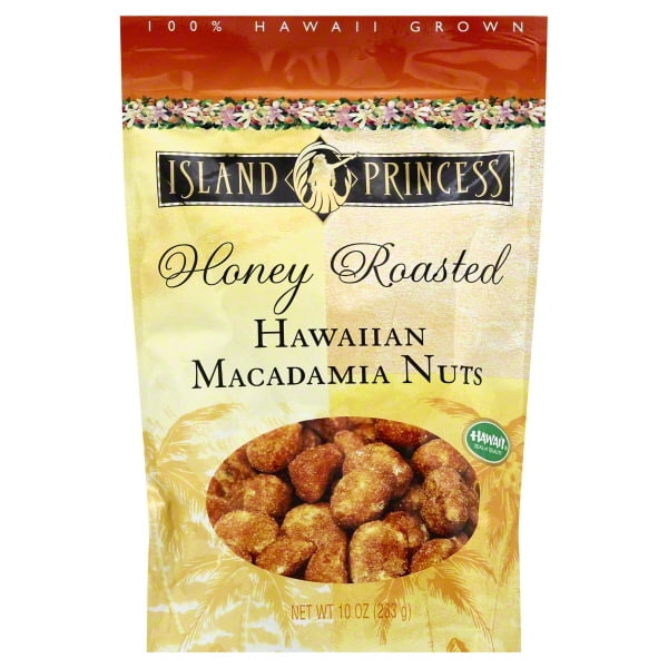 Honey Roasted Macadamia Nuts Nutrition Facts Besto Blog