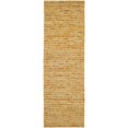 thumbnail image 1 of Safavieh Bohemian Gold Contemporary Rug - 2'6" x 6', 1 of 5