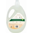 thumbnail image 2 of Natural Laundry Detergent Liquid - 300 Loads- Eco Friendly Concentrated Plant Based Safe for Kids and Pets No Artificial Colors or Preservatives, 2 of 5