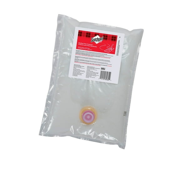 Scotchgard Resilient Floor Protector Unscented 85861