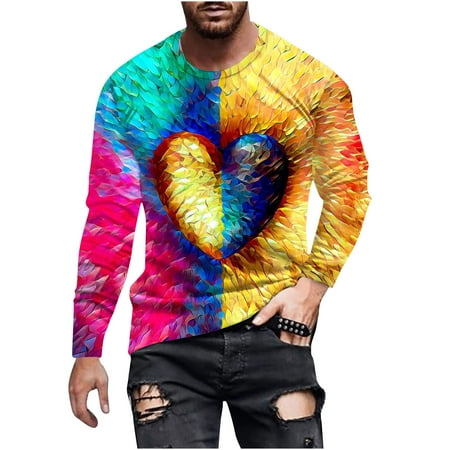 

Gestrickte Tops Herren Langarm Rundhals Pullover Retro Freizeithemden Für Herren Baumwolle Jumper Lockeres Persönlichkeit Modisches Jumper Pullover Elastische All-Match