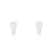 thumbnail image 3 of Abrebotellas de vino Cateissary Multiusos 2piezas Blanco, 3 of 6