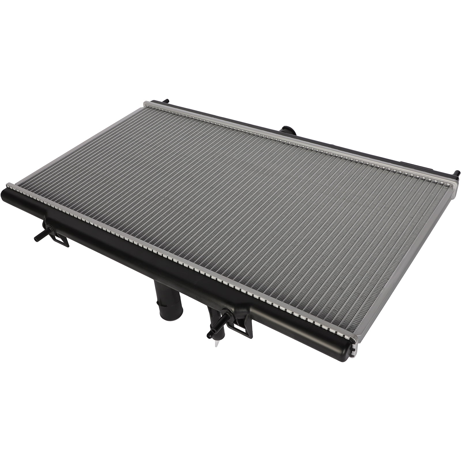 ECCPP engine radiator for 2007-2012 for Nissan Sentra Replacement 2998