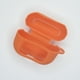 thumbnail image 2 of Funda protectora de silicona fina para auriculares inalámbricos Bluetooth AirPods A9pro H8F4, 2 of 7