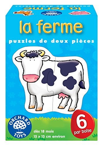 orchard toys puzzles