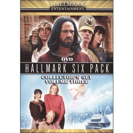 Hallmark Collector's Set V.3
