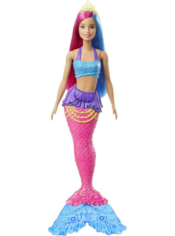 Barbie Dreamtopia in Barbie - Walmart.com
