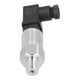 thumbnail image 2 of Sensor transductor de presión 0232psi tecnología ASIC transmisor de presión anticorrosión antidesgaste NPT1/4 0-10V, 2 of 8