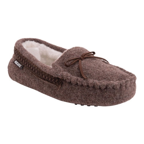 walmart moccasin slippers