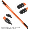 thumbnail image 3 of Ejercicio De Corrección De Postura, 2 Golf, 3 Barras Indicadoras De Dirección De Contracción Plegable Yuarrent OD015906-03, 3 of 6