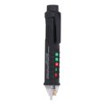 thumbnail image 1 of Non Contact AC Voltage Detector Electrical Live Neutral Wire Tester Pocket Sized Voice Broadcast Breakpoint Finder, 1 of 14