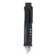 thumbnail image 2 of Detector de voltaje de CA sin contacto alarma zumbadora Probador de voltaje sin contacto Tamaño de bolsillo preciso para cable neutro vivo ANGGREK Otros, 2 of 8