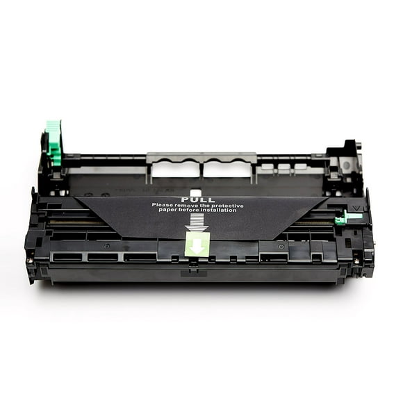 HYFAI Nouvelle Unité de Tambour Compatible DR820 Noir pour Brother HL-L6200/L6300/L5100, MFC-L5700/L5800/L6800, DCP-5500/L5600/L5650