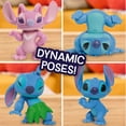 thumbnail image 4 of Disney Stitch Collectible Figure Set, 4 of 8