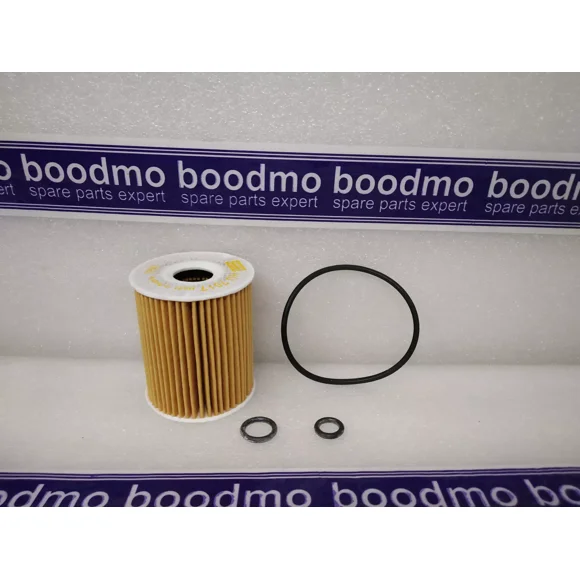 Filtre à Huile pour SKODA FABIA F/G, VW POLO 1re Gén. - HU 7017 z - MANN-FILTER