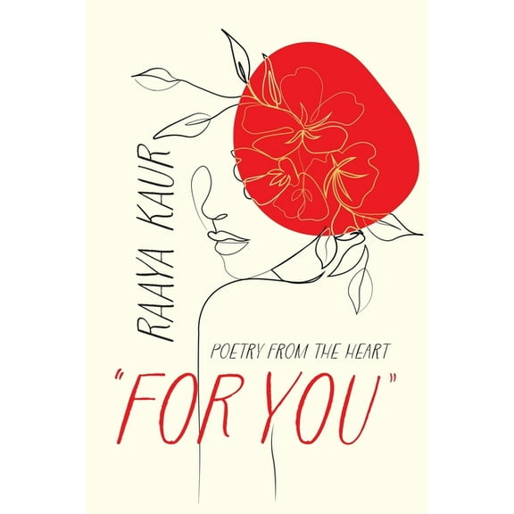 For You: Poetry from the heart, (Paperback)