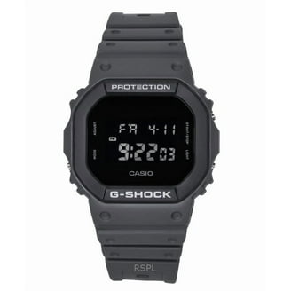 Casio G-Shock GM5600B-3 Men's Chronograph, Quartz Digital Watch