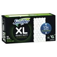 thumbnail image 2 of .Swiffer Sweeper XL Heavy Duty Multi-Surface Dry Cloth Refills, 10 Count, 2 of 5