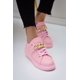 thumbnail image 4 of Tenis Sneakers Casual para Dama Hanna MX  Stone Pink, 4 of 4