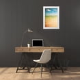 thumbnail image 3 of Bryant, Susan 13x18 White Modern Wood Framed Museum Art Print Titled - Stay Curious, 3 of 4