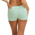 thumbnail image 3 of Jockey Women's Seamfree Boyshort, 3 of 4