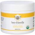 thumbnail image 1 of Crema hidratante para rostro y ojos BeeFriendly, 60 ml, totalmente natural, 1 of 8