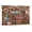 5x3FT, variant on Boots or Bows Gender Reveal Backdrop Cowgirl Cowboy What Will Baby Be Background Rustic Wood Brown Western Gender Reveal Party Decorations Banner Supplies Photo Booth Props